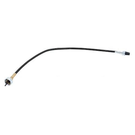 Aftermarket 41092 890232M91 TACHOMETER CABLE Fits Massey Ferguson 35 135 w Perkins Engine GAV60-0011